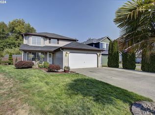 324 NW 25th Pl, Battle Ground, WA 98604