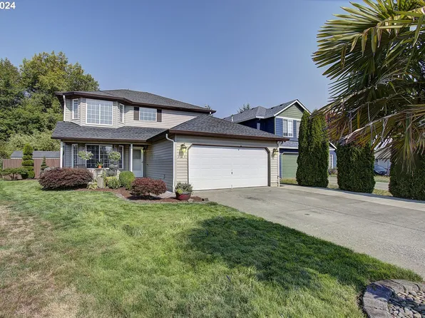 324 NW 25th Pl, Battle Ground, WA 98604