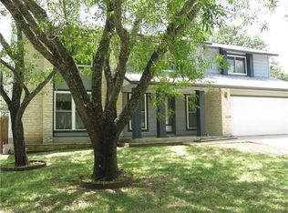 3901 Burr Oak Ln, Austin, TX 78727