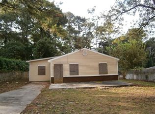 1059 Valley View Rd SE, Atlanta, GA 30315