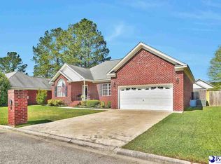 433 Quail Pointe Dr, Florence, SC 29501