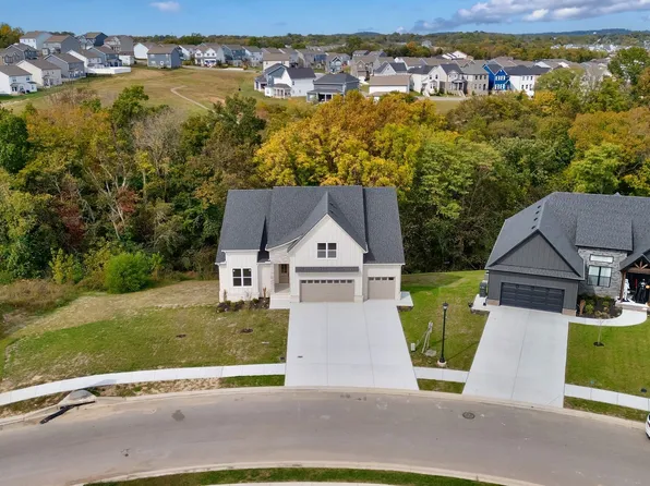 504 Smokey Rdg Lot 344, Nolensville, TN 37135