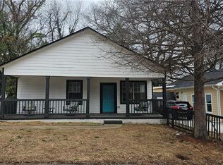 1079 Regent St SW, Atlanta, GA 30310