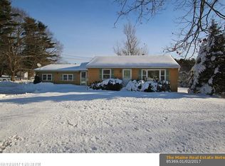 22 Wardtown Rd, Freeport, ME 04032
