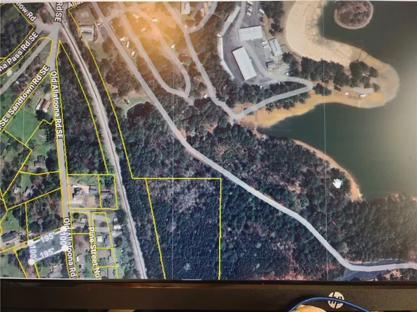 822A Old Allatoona Rd SE, Cartersville, GA 30121