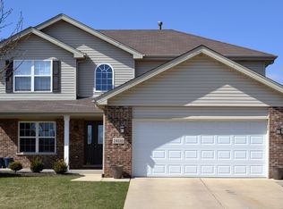 15754 Iroquois Dr #4S09JU, Manhattan, IL 60442
