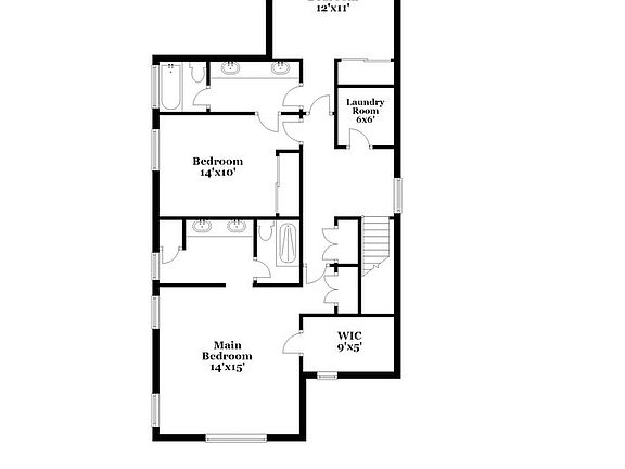 3rd image of 3761 E Kerry Ln