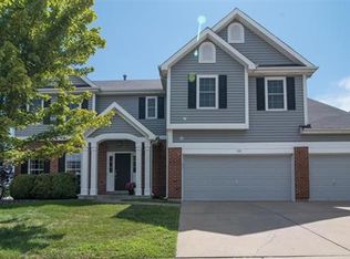 526 Meramec View Dr, Eureka, MO 63025