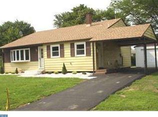 19 Carole Rd, Newark, DE 19713