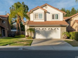 15 Firenze St, Laguna Niguel, CA 92677