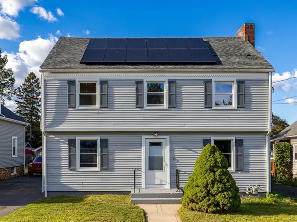 28 Tulip Street, New Britain, CT 06053