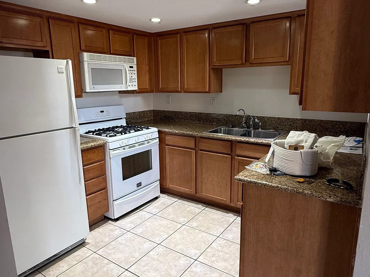 1 bed, 604 sqft, $1,700 — Photo 1