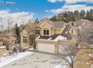 3320 Blodgett Dr, Colorado Springs, CO 80919