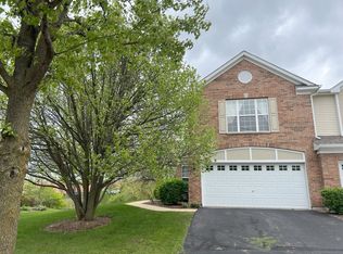 1491 Millbrook Dr, Algonquin, IL 60102