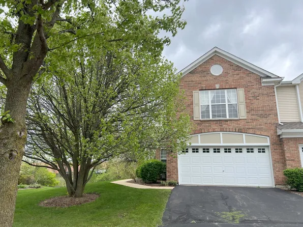 1491 Millbrook Dr, Algonquin, IL 60102