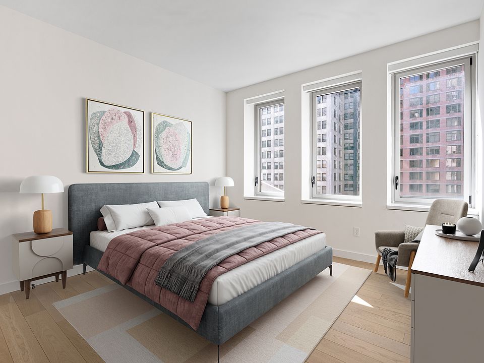 1st image of 84 William St #1508A