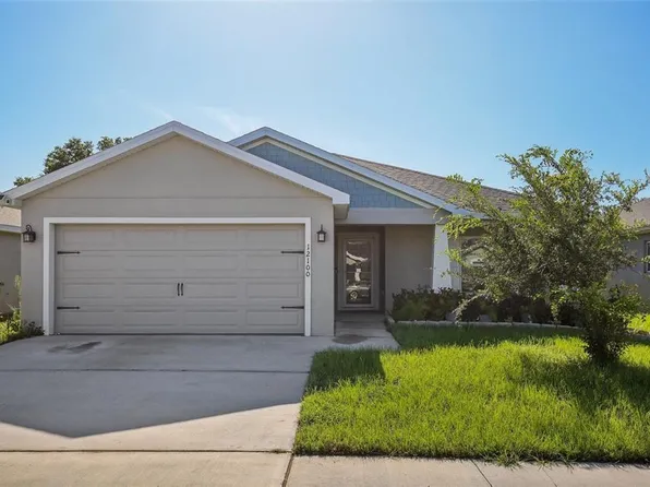 12100 Stone Pine St, Riverview, FL 33569