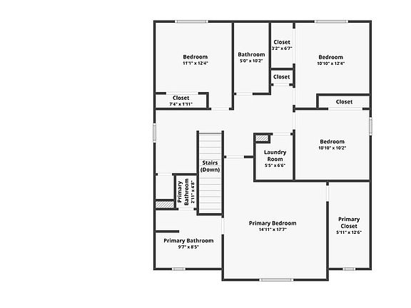 3rd image of 7308 Crystal Ave
