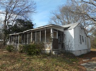 36 Old Rountree Rd, Jonesboro, GA 30236