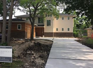 2968 Primrose Ln, Farmers Branch, TX 75234