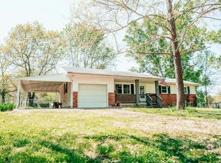 19019 Highway Hh, Lebanon, MO 65536