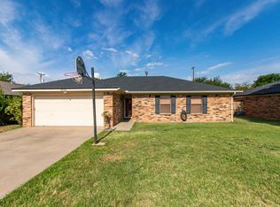 8102 Marni Trl, Amarillo, TX 79110