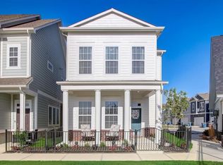 1021 Valentine Ln, Carmel, IN 46032