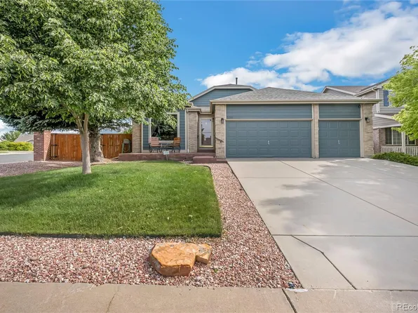 2397 S Ensenada Street, Aurora, CO 80013