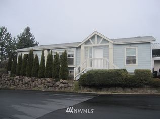 21913 107th Ave SE #35, Kent, WA