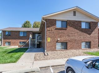 U-11, Loveland, CO 80537