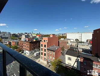 Rented by StayBK LLC