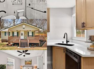 250 Lawrence St, Adairsville, GA 30103