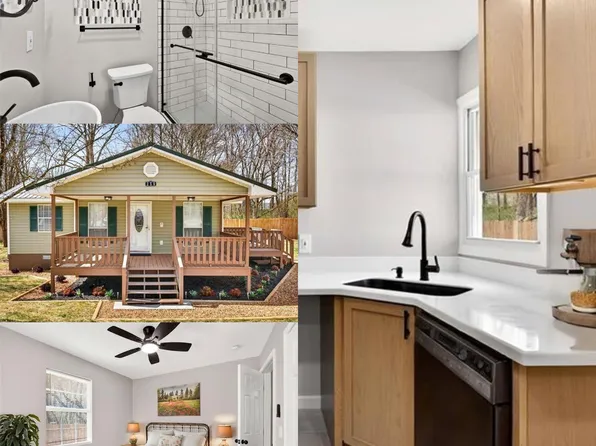 250 Lawrence St, Adairsville, GA 30103