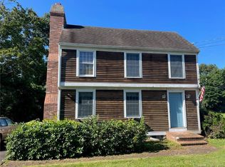 1261 Old Clinton Rd, Westbrook, CT 06498