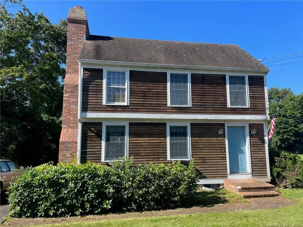 1261 Old Clinton Road, Westbrook, CT 06498