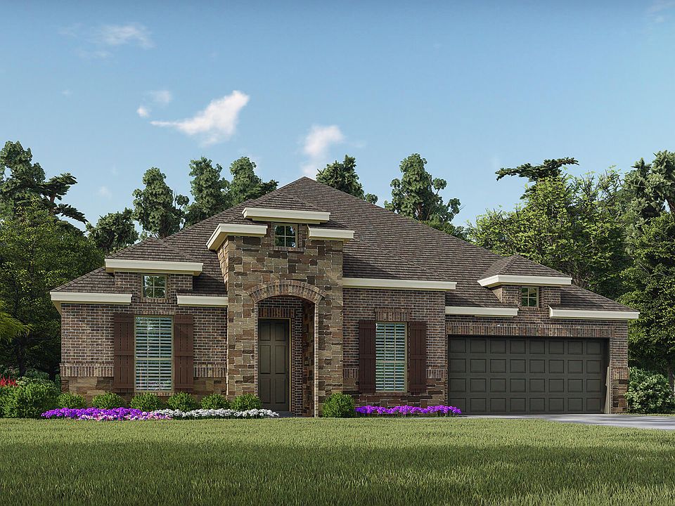 Elevation B