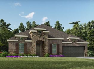 17643 Harpers Way, Conroe, TX 77385
