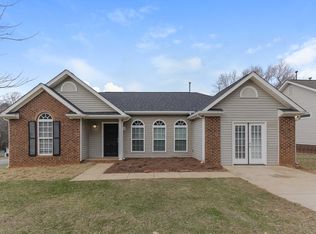 7218 Kavan Hunter Dr, Charlotte, NC 28214