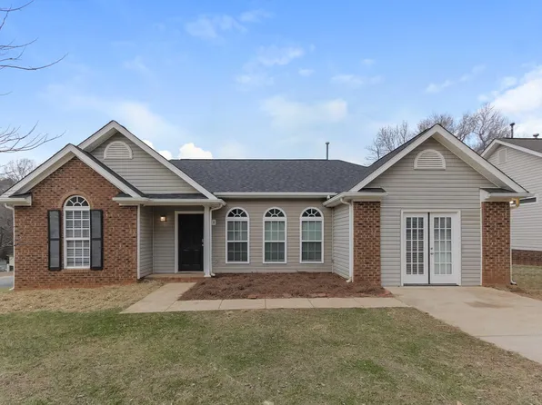 7218 Kavan Hunter Dr, Charlotte, NC 28214