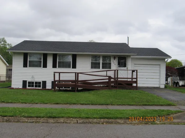548 Mowrer Rd, Circleville, OH 43113
