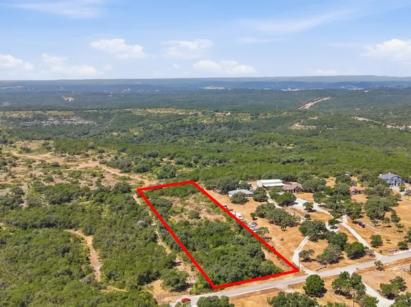 0000 S County Road 272 LOT 8, Mico, TX 78056