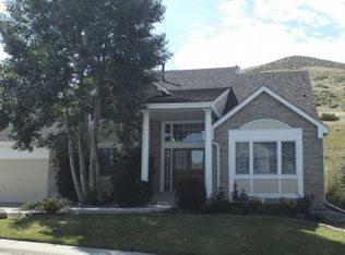 16160 W Ellsworth Ave, Golden, CO 80401