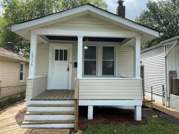 6826 Dale Ave, Saint Louis, MO 63139