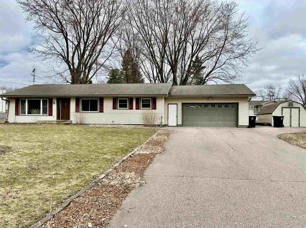 216 AYERS STREET, Neillsville, WI 54456