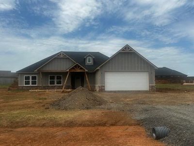 310 Blanco Bnd, Stillwater, OK, 74074