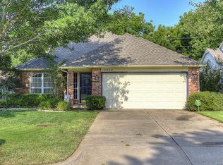 10024 S 89th Ave E, Tulsa, OK 74133