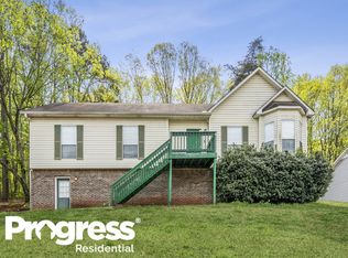 1805 Molly Ln, Birmingham, AL 35235