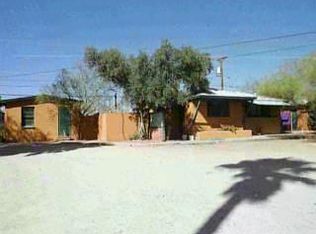 415 E Drachman St, Tucson, AZ 85705