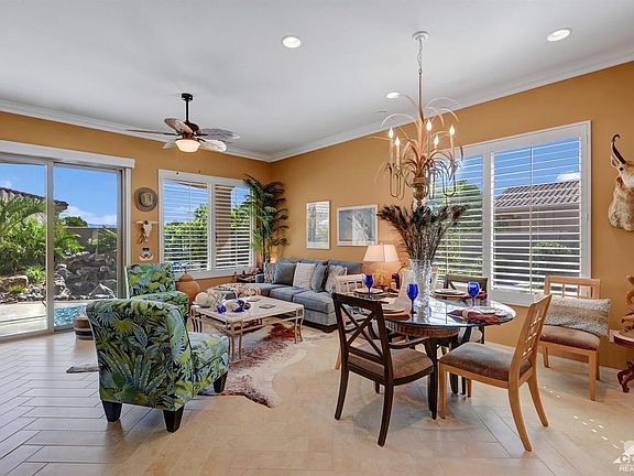 5th image of 41256 Calle Pampas