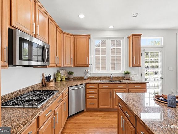 2nd image of 9510 Ethan Ridge Dr